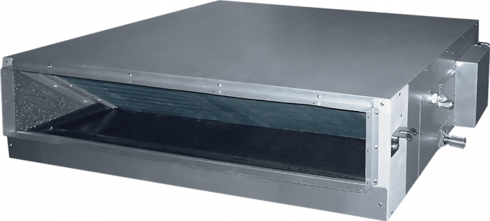 Канальный внутренний блок мульти сплит-системы Electrolux EACD/I-09 FMI/N8_ERP