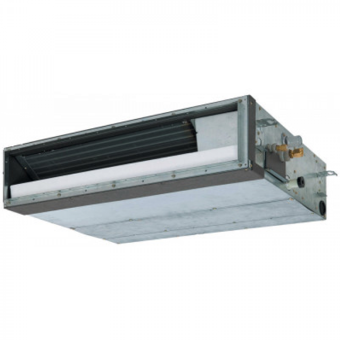 Внутренний блок канального типа Toshiba RAS-M13U2DVG-E