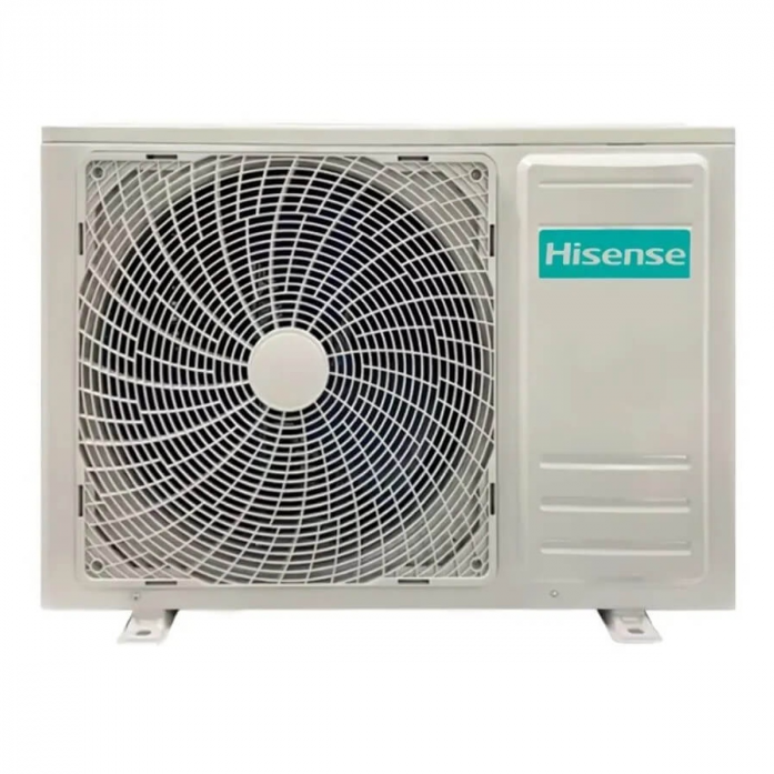 Наружный блок сплит-системы Hisense AS-07HR4RLRCJ00W (NEXT Classic A)