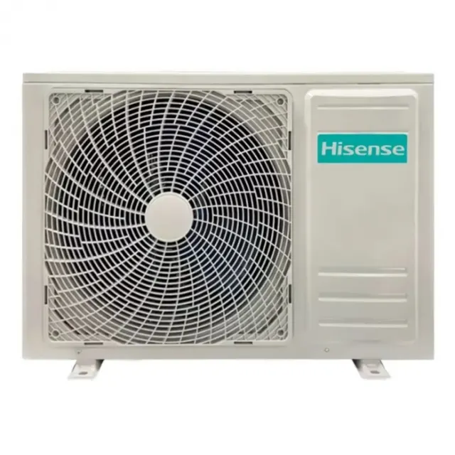 Наружный блок сплит-системы Hisense AS-09HR4RLRCJ01W (NEXT Classic A)
