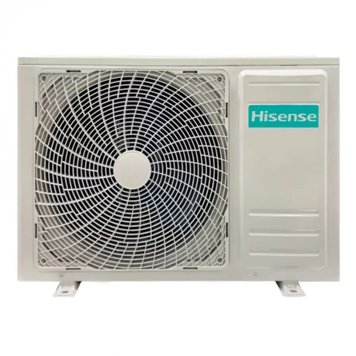Наружный блок сплит-системы Hisense AS-09HR4RLRCJ01W (NEXT Classic A)