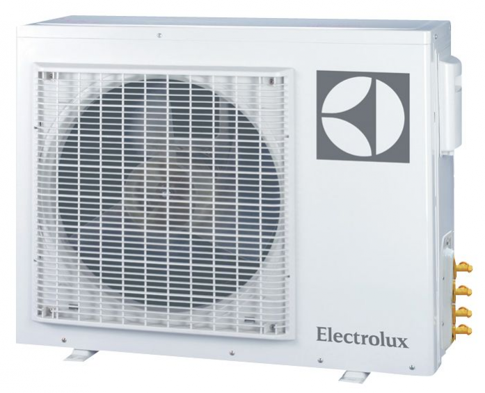 Наружный блок мульти сплит-системы Electrolux EACO/I-14 FMI-2/N8_ERP