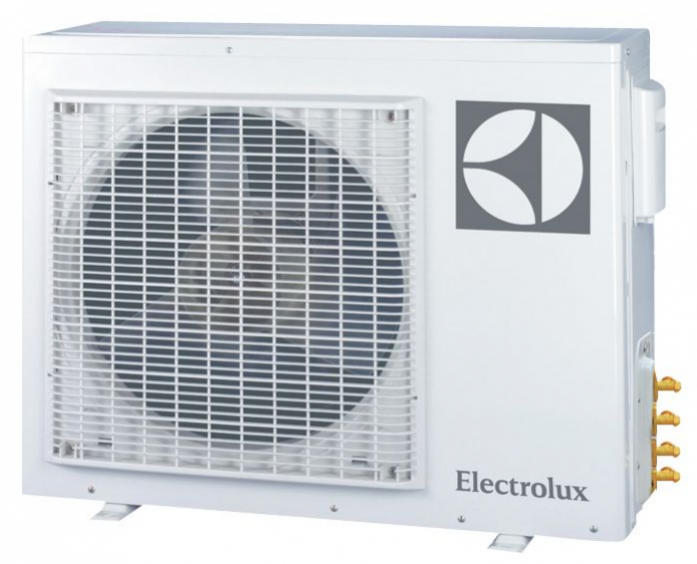 Наружный блок мульти сплит-системы Electrolux EACO/I-24 FMI-3/N8_ERP