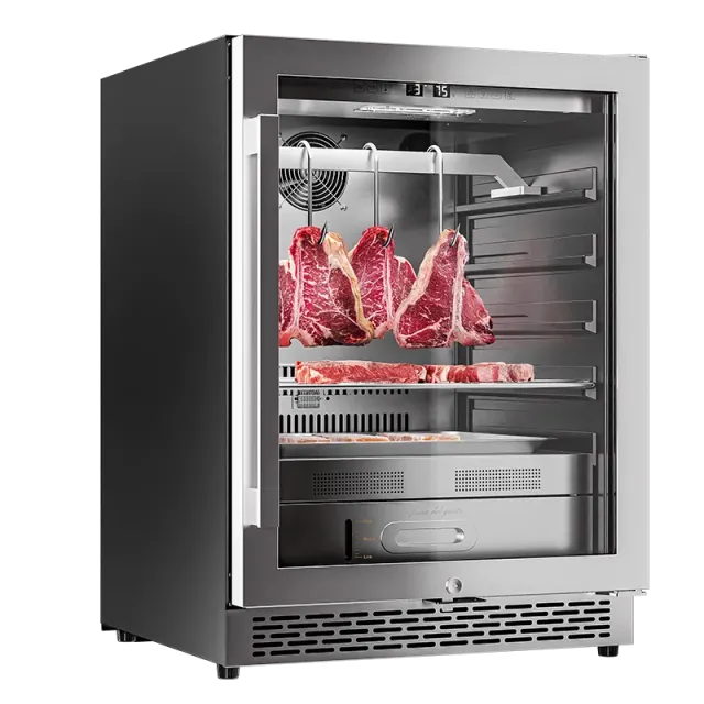 Холодильник для созревания мяса Meyvel MM-45SR