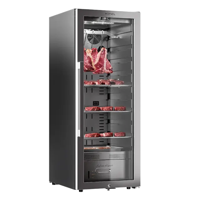Холодильник для созревания мяса Meyvel MM-105SR