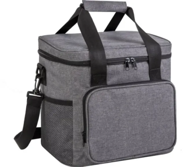 Изотермическая сумка Green Glade T1374