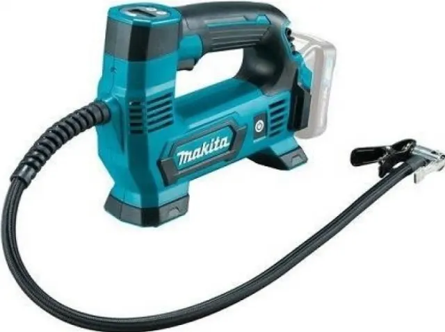 Компрессор аккумуляторный Makita MP100DZ