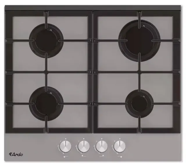 Варочная панель газовая Ardo GH64GTCS2