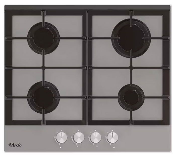 Варочная панель газовая Ardo GH64GTCS2