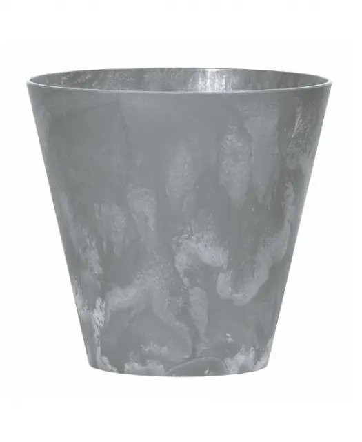 Кашпо для цветов Prosperplast Tubus Beton DTUB400E-422U бетон