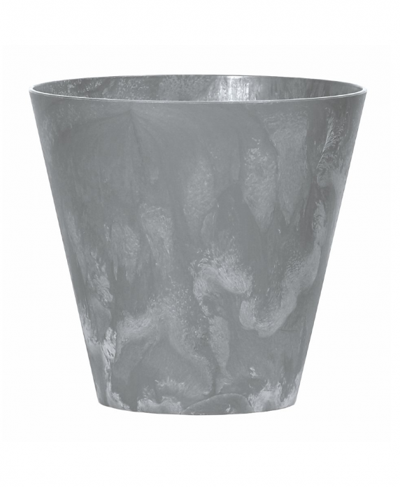 Кашпо для цветов Prosperplast Tubus Beton DTUB400E-422U бетон
