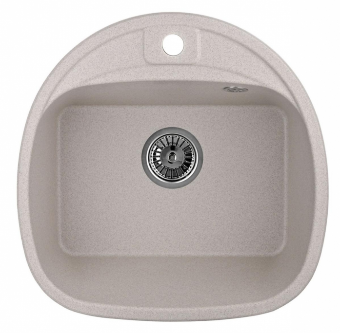 Кухонная мойка Emar EMQ-1500.Q Барит