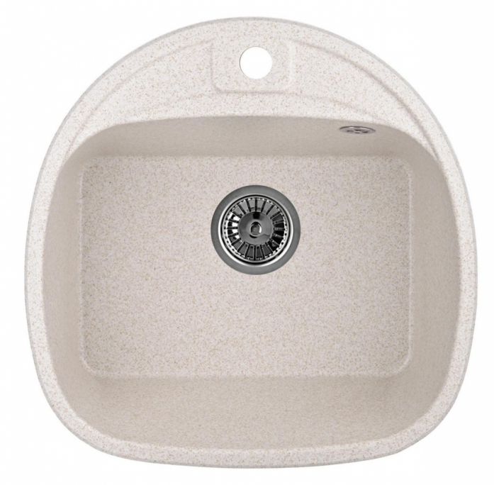 Кухонная мойка Emar EMQ-1500.Q Берилл