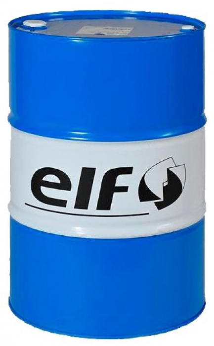 Масло моторное ELF Evolution 900 SXR 5W40 208 л 10171101