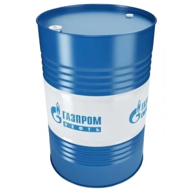 Масло моторное ГАЗПРОМНЕФТЬ Diesel Extra 15W40 5л