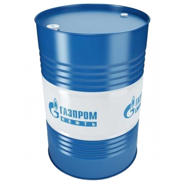 Масло моторное ГАЗПРОМНЕФТЬ Diesel Extra 15W40 5л