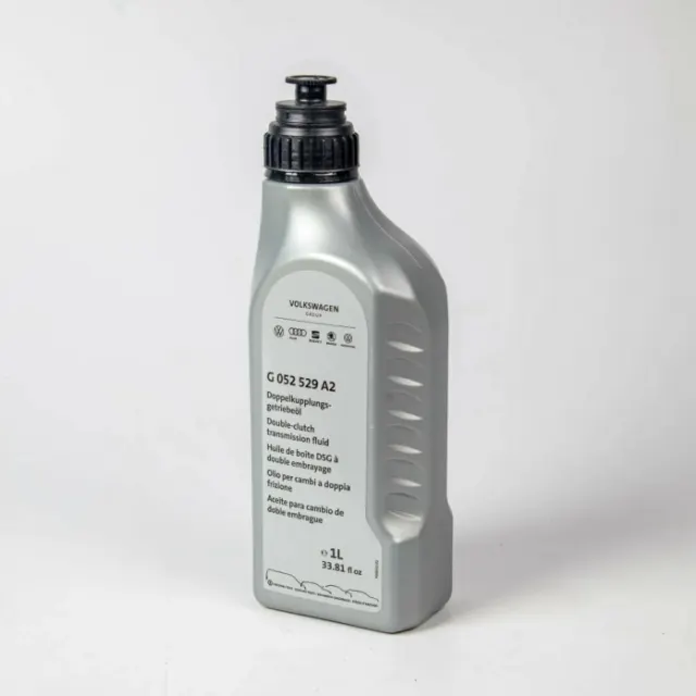 Масло трансмиссионное Vag DSG 1 л G 052 529 A2