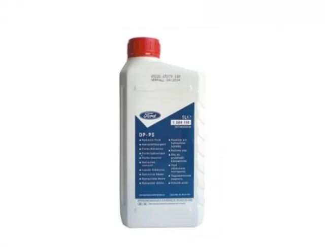 Масло гидравлическое FORD Hydraulic oil DP-PS 1л (EU) 1781003