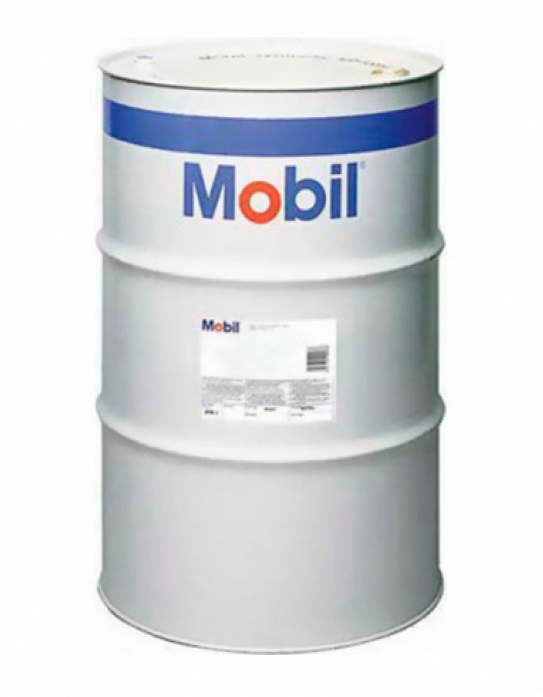 Масло гидравлическое Mobil Nuto H 32 мин. (208л)
