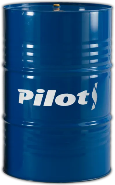 Антифриз PILOTS Red Line 40 G12 красный 200л 3209