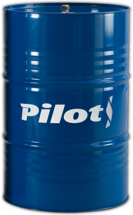 Антифриз PILOTS Red Line 40 G12 красный 200л 3209