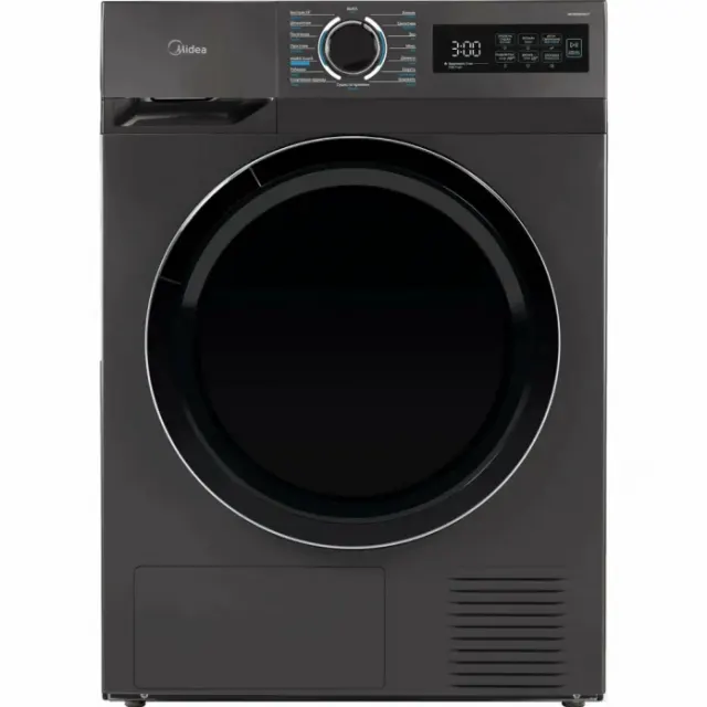 Сушильная машина Midea MD0180BH60/T