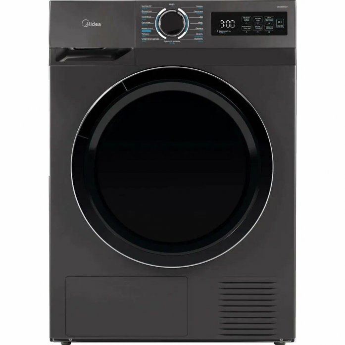 Сушильная машина Midea MD0180BH60/T
