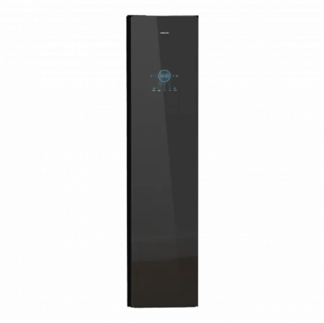 Паровой шкаф Hiberg SD 4GB