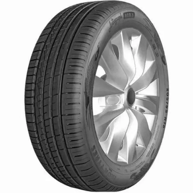 Автошина Ikon Tyres R14 155/65 Autograph Eco 3 75T лето T731444