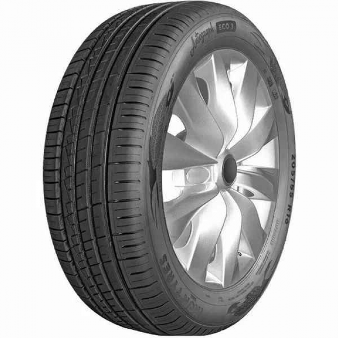 Автошина Ikon Tyres R14 155/65 Autograph Eco 3 75T лето T731444