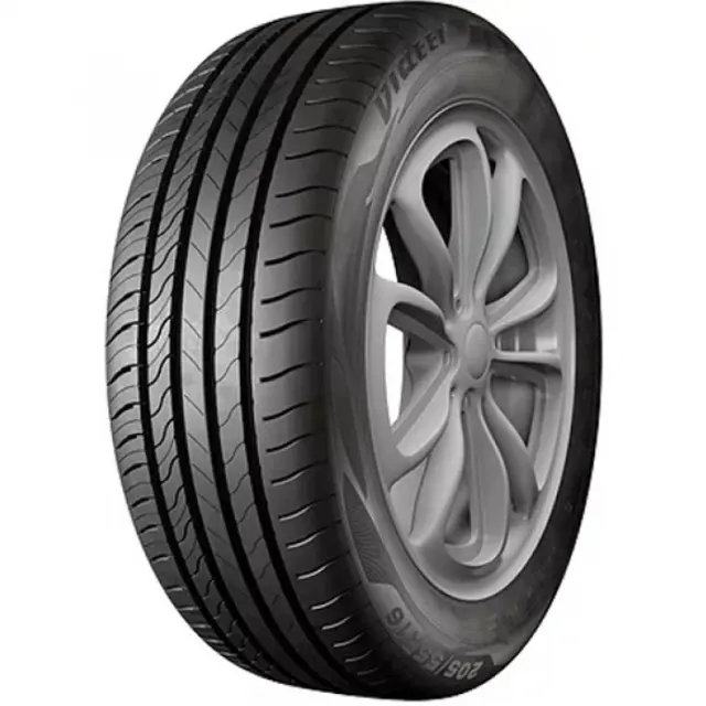 Автошина Viatti R15 195/60 Strada 2 V-134 92V лето 3110083