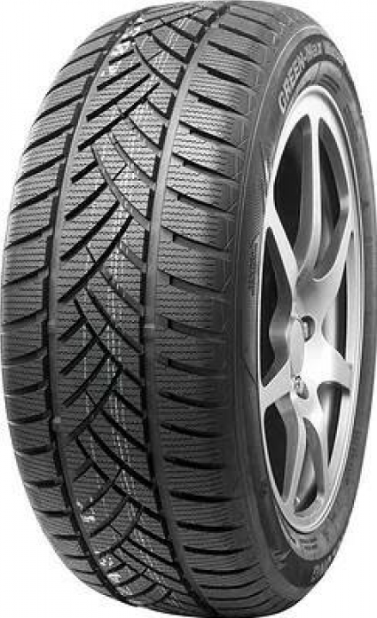 Автошина LING LONG R14 185/65 GREEN-Max Winter HP 86T зима 221004051