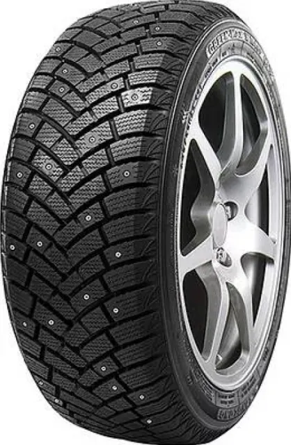 Автошина LING LONG R15 185/65 GREEN-Max Winter Grip 88T шип 221003586