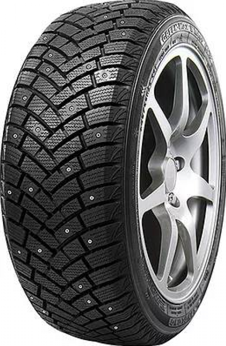 Автошина LING LONG R15 185/65 GREEN-Max Winter Grip 88T шип 221003586