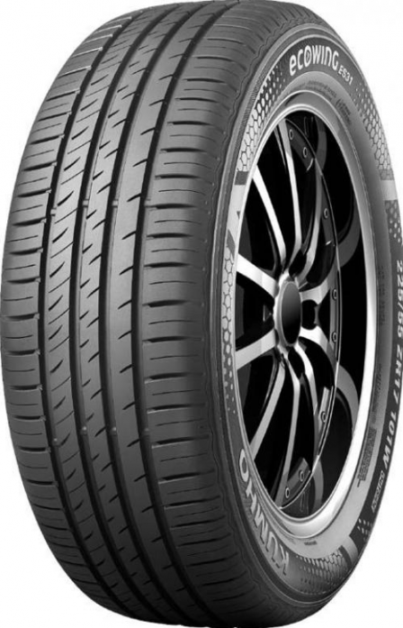 Автошина Kumho Ecowing ES31 R14 175/70 84T лето 2232013
