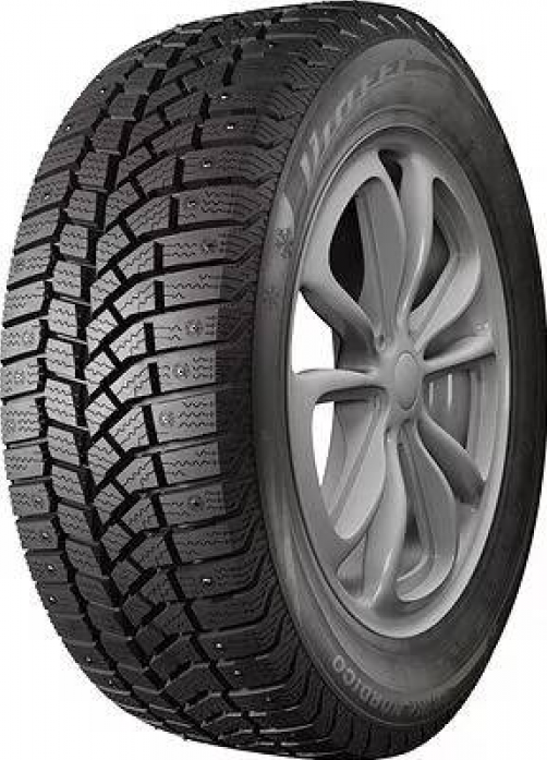 Автошина Viatti R14 185/65 Brina Nordico V-522 86T шип 3151005