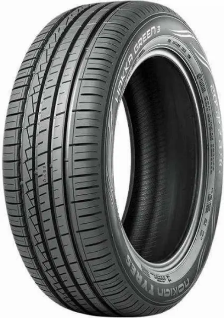 Автошина Ikon Tyres R14 185/65 Autograph Eco 3 86H лето T731446