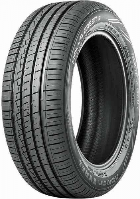 Автошина Ikon Tyres R14 185/65 Autograph Eco 3 86H лето T731446