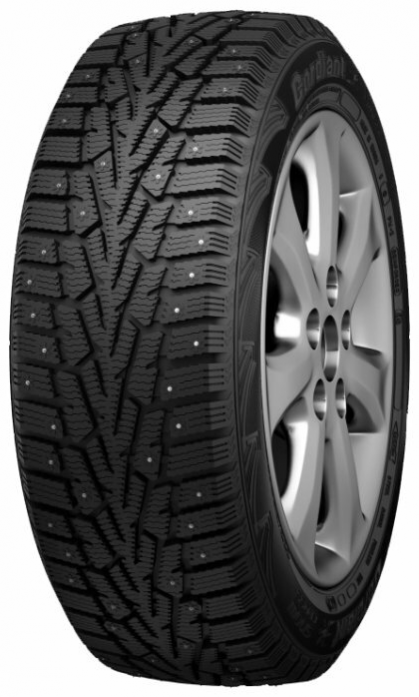 Автошина Cordiant Snow Cross 2 PW-4 R13 175/70 82T шип 686191640