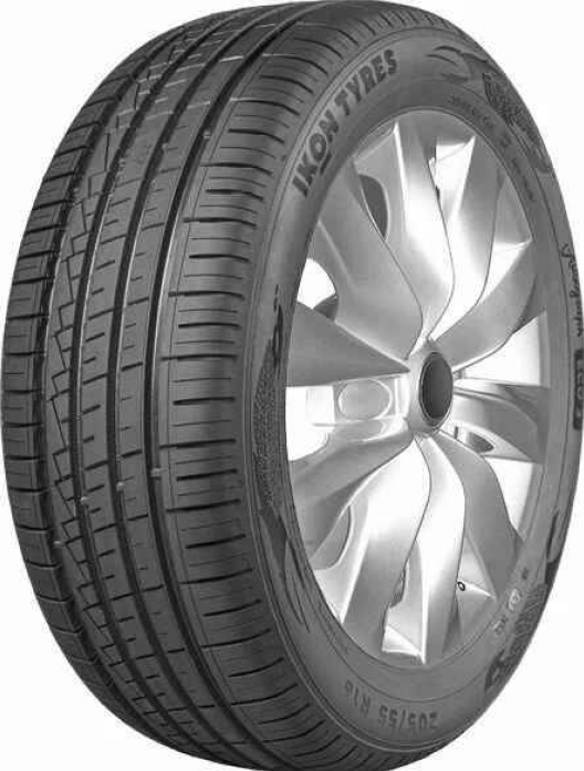 Автошина Ikon Tyres R15 195/50 Autograph Eco 3 82V лето T731450
