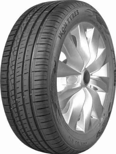 Автошина Ikon Tyres R15 185/65 Autograph Eco 3 92H XL лето T731455
