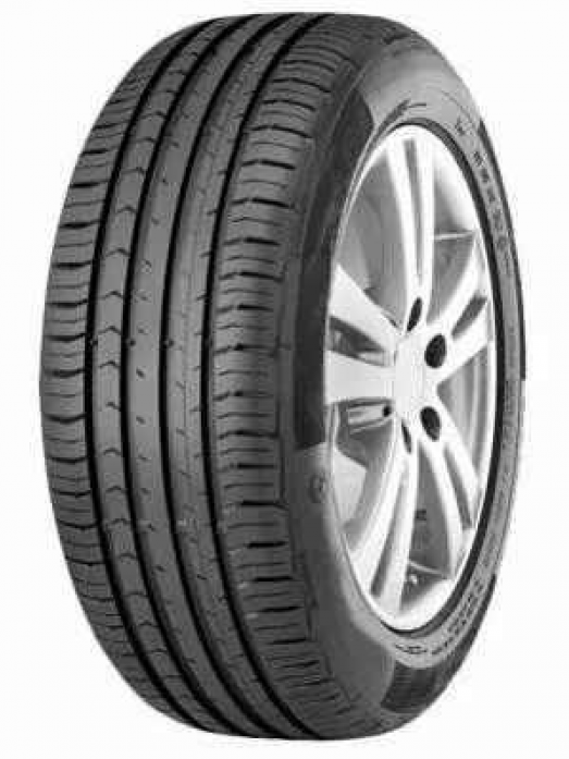 Автошина Gislaved R15 195/50 PremiumControl 82H лето 03150060000