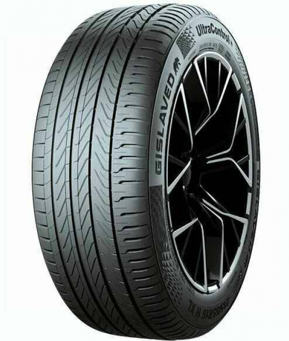 Автошина Gislaved R14 175/65 UltraControl 82T лето 03134450000
