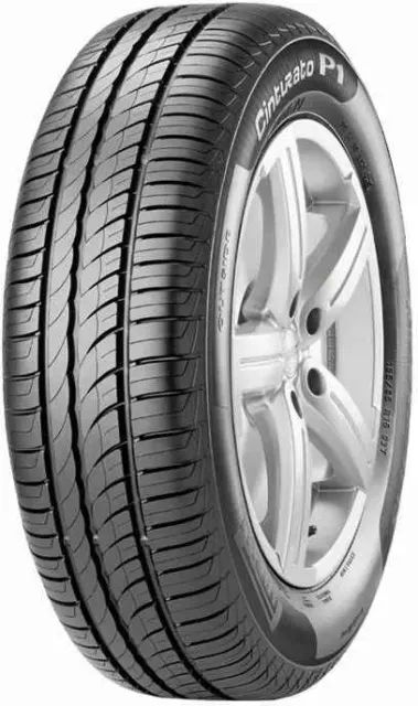 Автошина Pirelli R15 185/65 Cinturato P1 Verde 88H лето 4363100