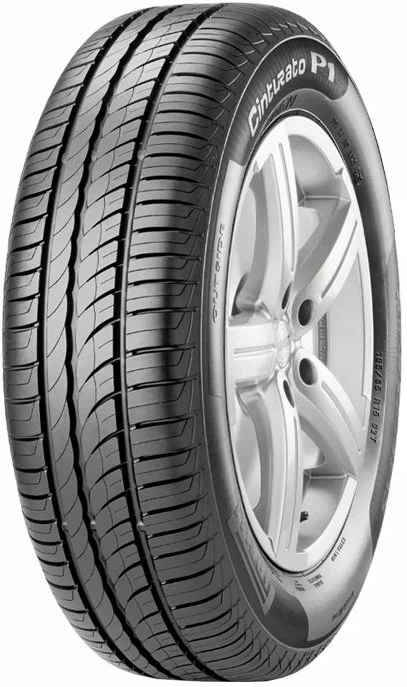 Автошина Pirelli R15 185/65 Cinturato P1 Verde 88H лето 4363100