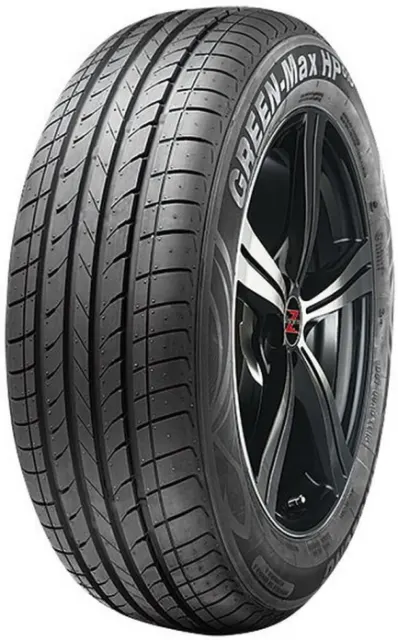 Автошина LING LONG R16 215/60 GREEN-Max HP010 99H XL лето 221007608