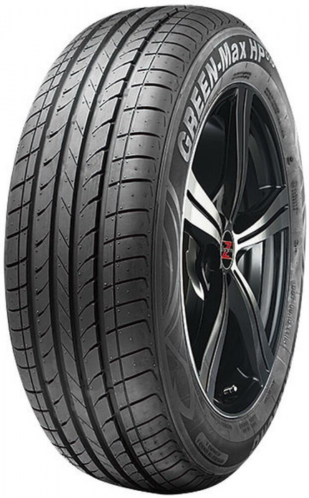 Автошина LING LONG R16 215/60 GREEN-Max HP010 99H XL лето 221007608