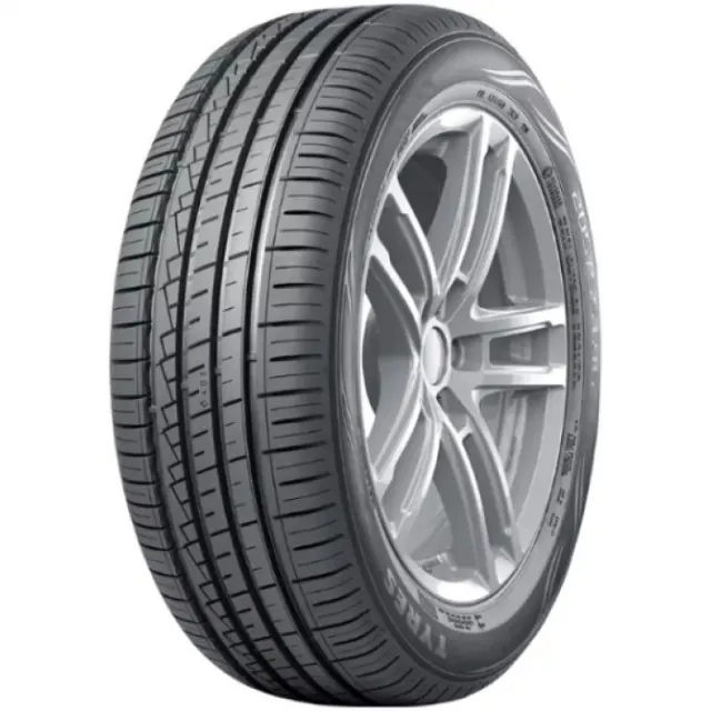 Автошина Ikon Tyres R15 195/60 Autograph Eco 3 88H лето T731453