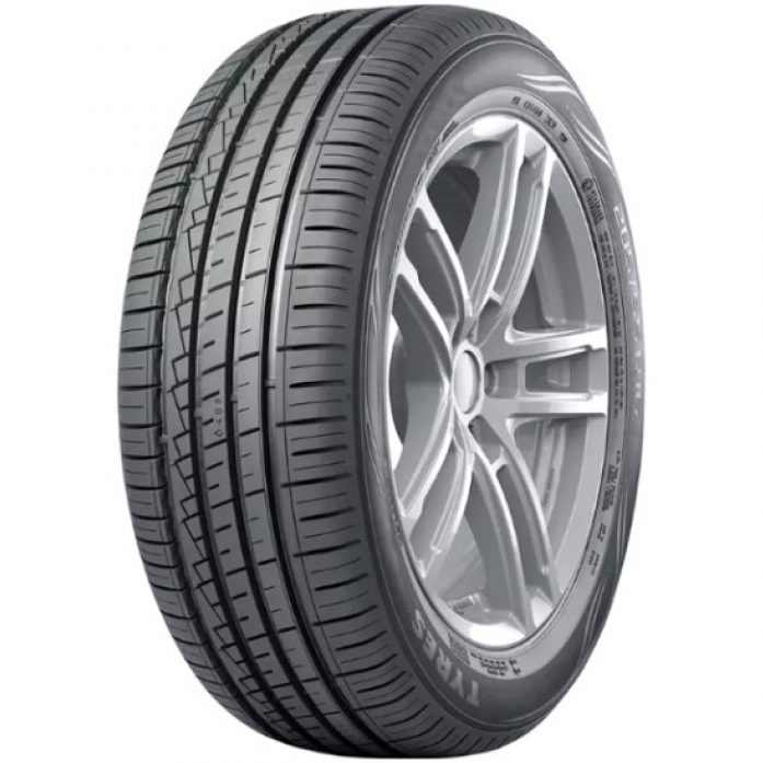 Автошина Ikon Tyres R15 195/60 Autograph Eco 3 88H лето T731453