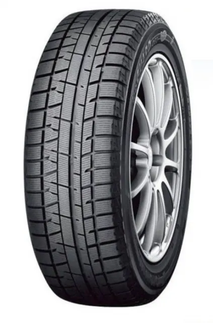 Автошина Yokohama IG50+ 195/65 R15 91Q (зима) R0220